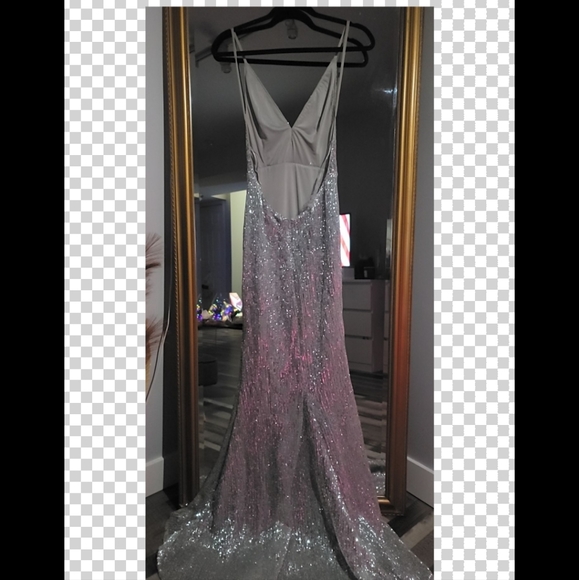 Abyssbyabby dress - Picture 3 of 3